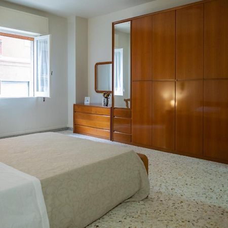 Appartamento La Casa Di Fra Monopoli Esterno foto