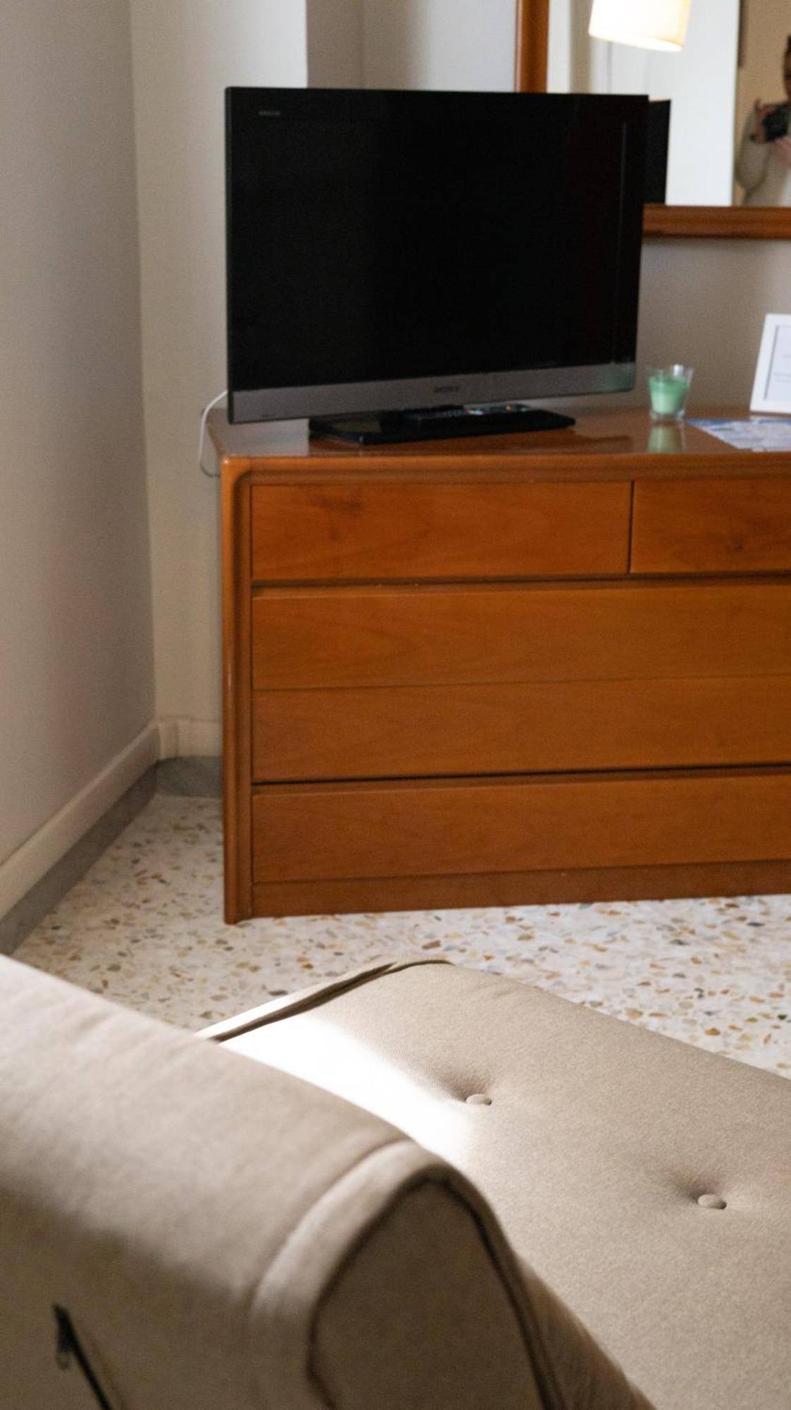 Appartamento La Casa Di Fra Monopoli Esterno foto
